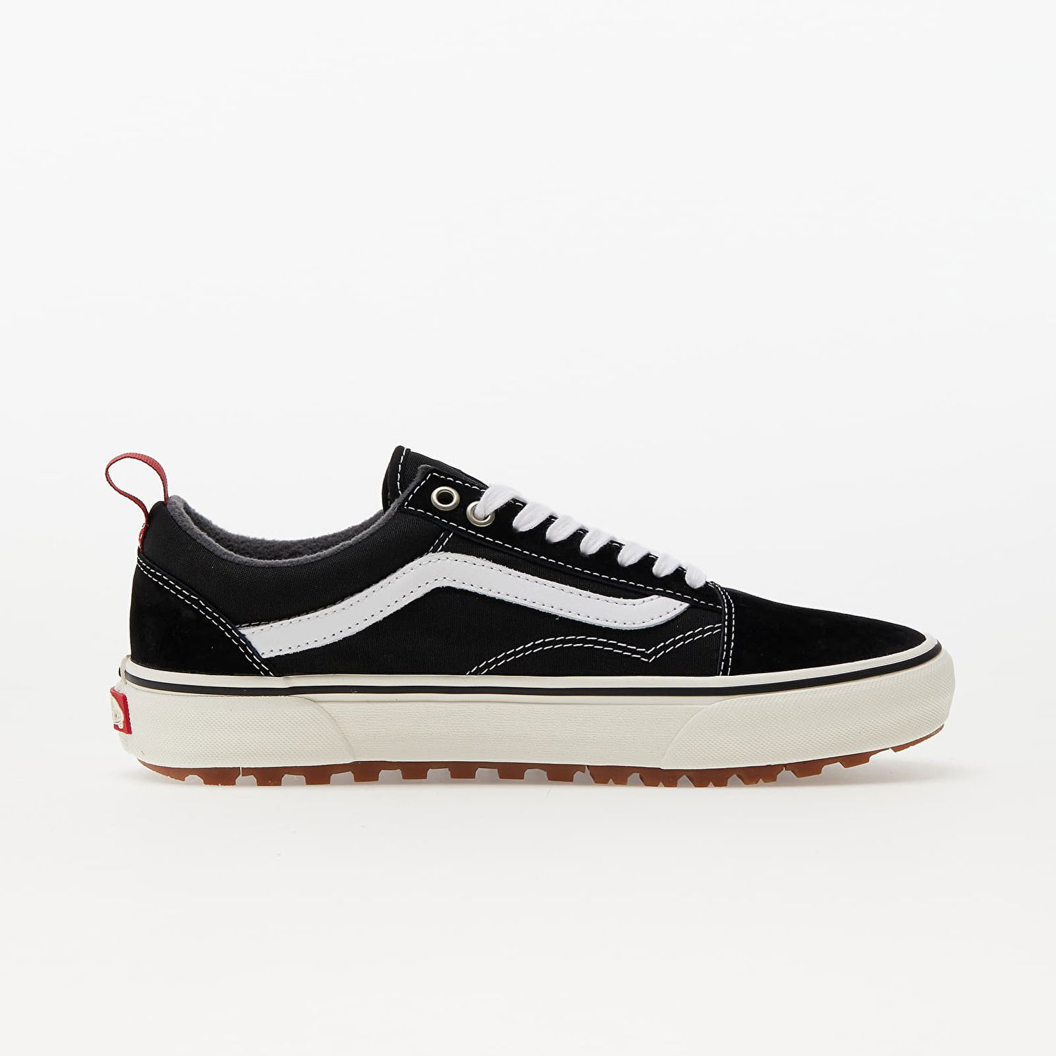 Tenisky a topánky Vans Old Skool MTE-1 Čierna | VN0A5I12Y281, 1