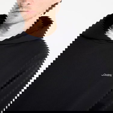 Mikina Queens Queens Essential Hoodie Čierna | QNS_114, 3