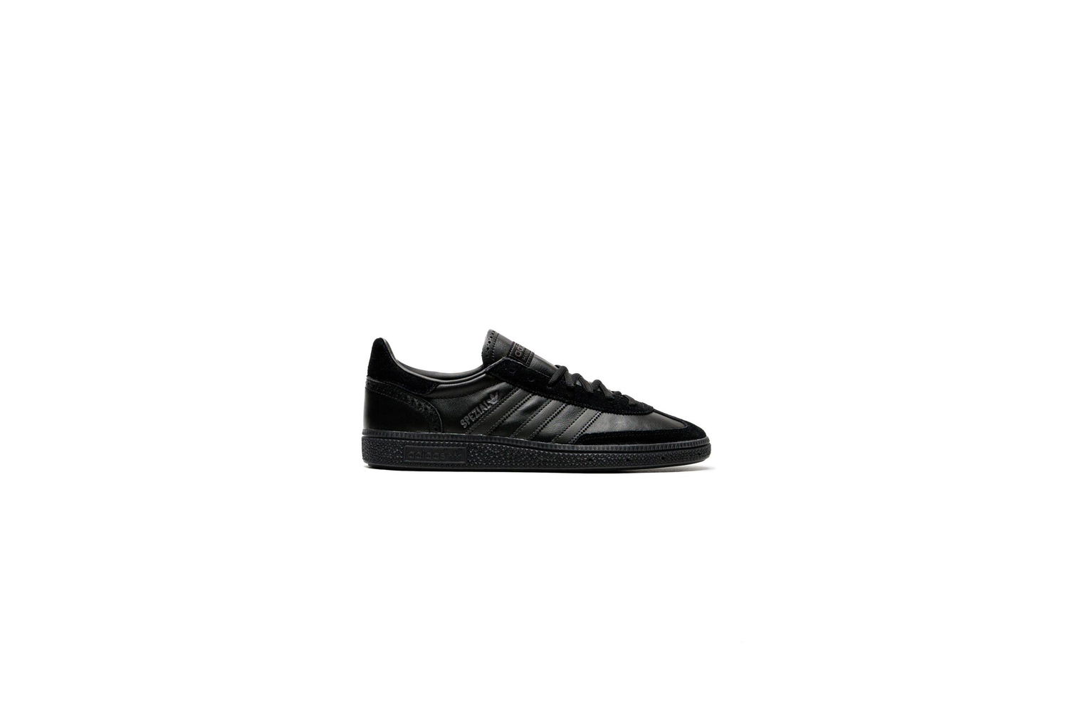 Tenisky a topánky adidas Originals Originals Handball Spezial Čierna | JQ8294, 0
