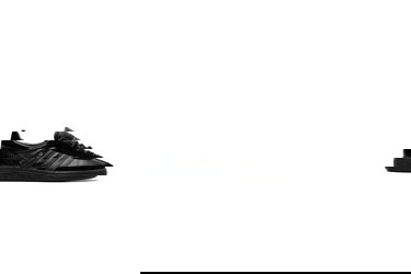 Tenisky a topánky adidas Originals Originals Handball Spezial Čierna | JQ8294, 0