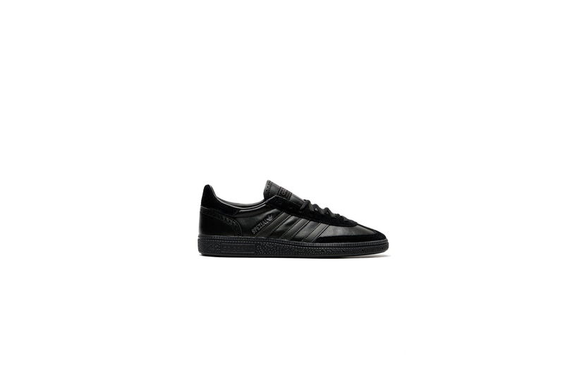Tenisky a topánky adidas Originals Originals Handball Spezial Čierna | JQ8294