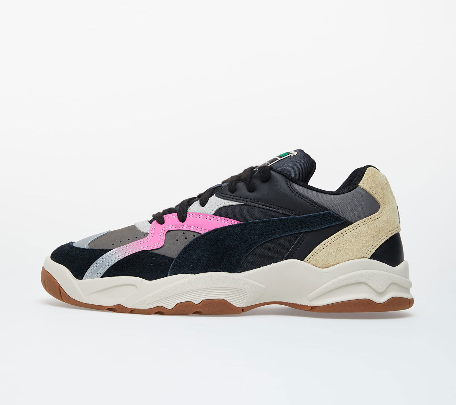 Tenisky a topánky Puma Rhude Performer Rôznofarebný | 37139101, 0