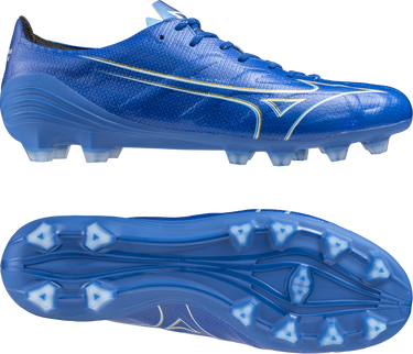 Tenisky a topánky Mizuno Mizuno Alpha Pro FG Modrá | p1ga2464-27, 1