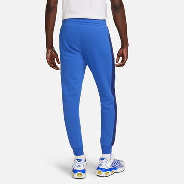 Tepláky Nike Fleece Jogger Pants 2XL Modrá | FN0246-480, 1