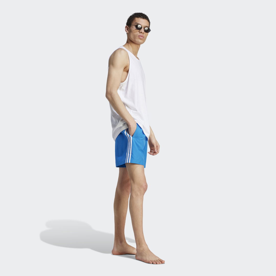 Adicolor 3-Stripes Swimshorts