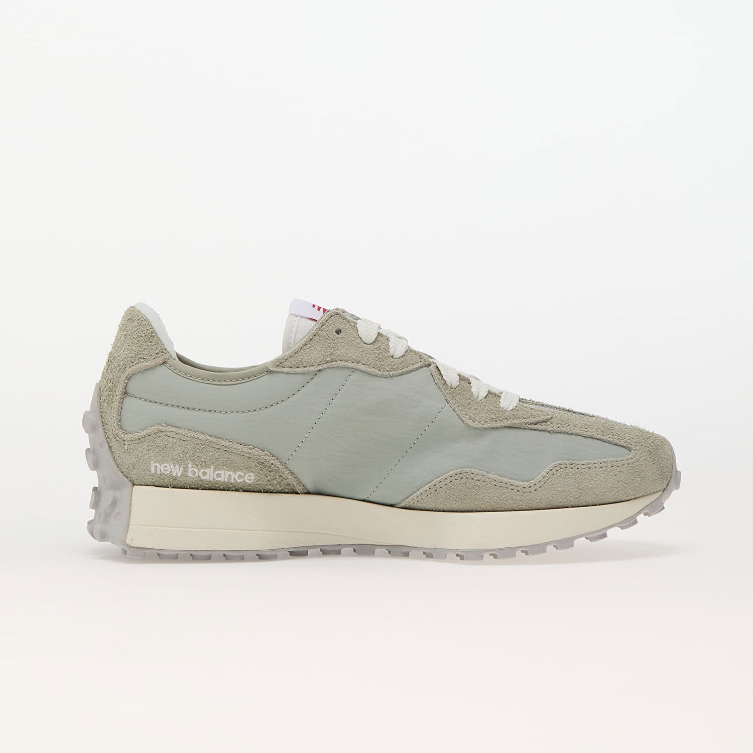 Tenisky a topánky New Balance 327 Olivine Šedá | U327LM, 1