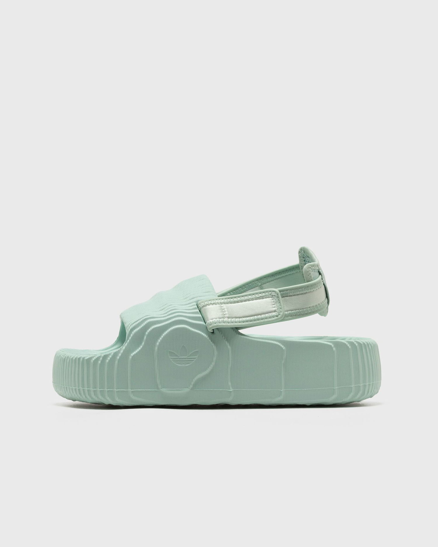 Tenisky a topánky adidas Originals Adilette 22 XLG Slides Zelené | JQ3274, 1