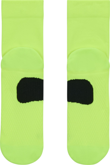 Ponožky Nike Nike Fast Midweight Socks Žltá | hv6935-702, 2