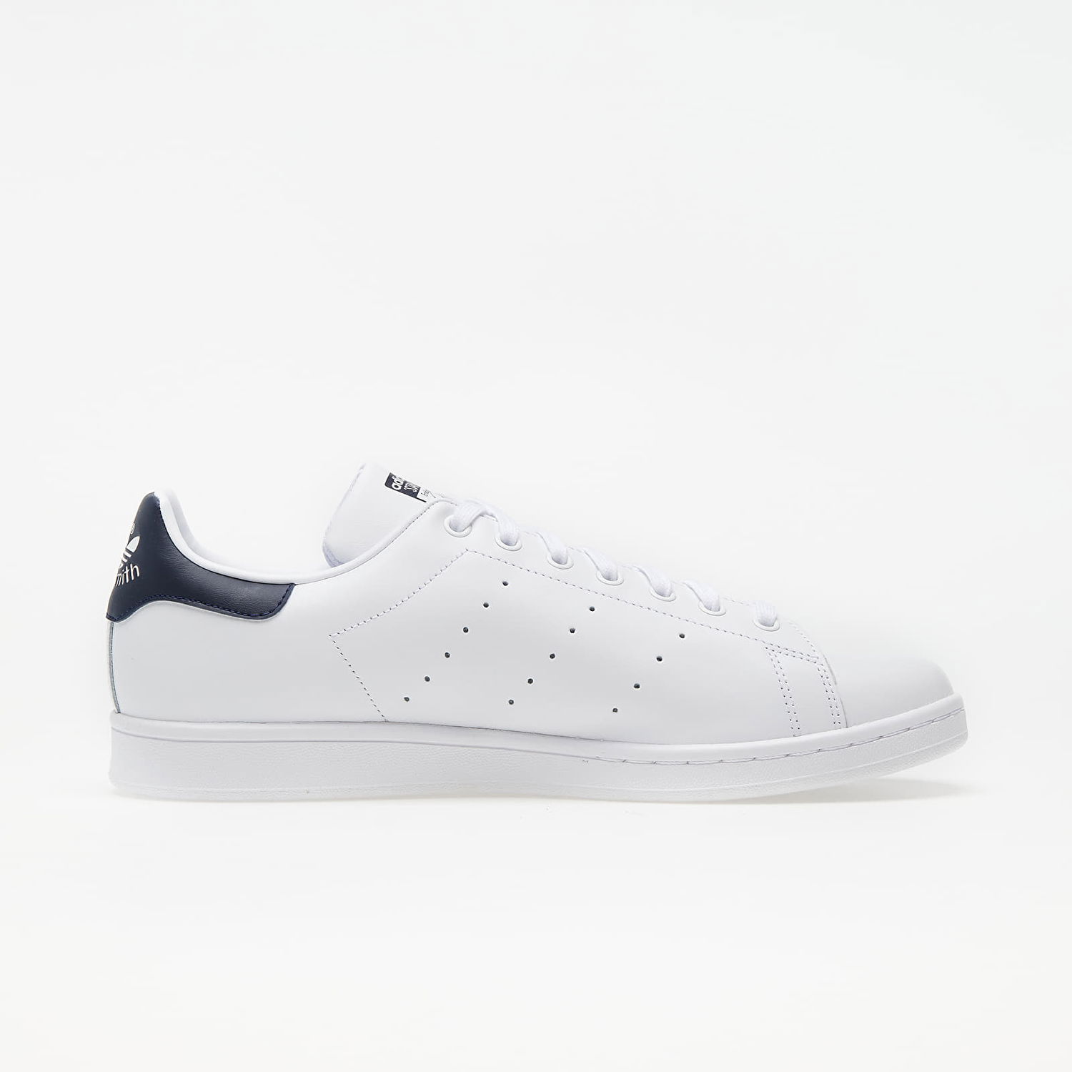 Tenisky a topánky adidas Originals Stan Smith Running Biela | M20325, 1