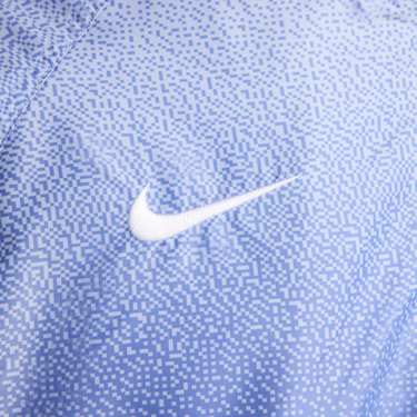 Vetrovka Nike Tottenham Hotspur Windrunner Modrá | FQ3189-450, 4