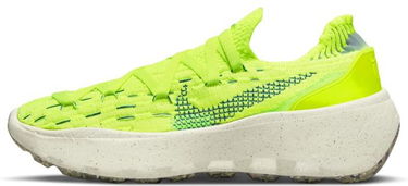 Tenisky a topánky Nike Space Hippie 04 W Žltá | DA2725-700, 0