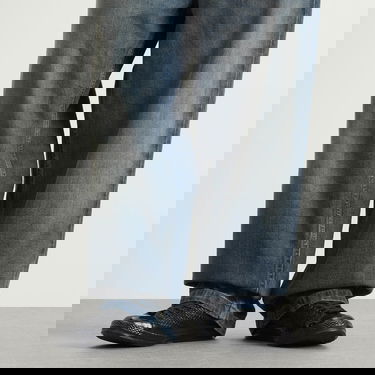 Tenisky a topánky Converse Woven Chuck 70 Čierna | A14450C, 6