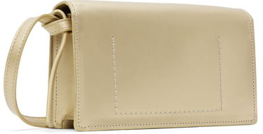 Kabelka Rick Owens Rick Owens Hollywood Griffin Bag Žltá | RA01E0640 LGEMGH, 2
