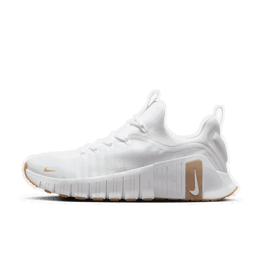 Tenisky a topánky Nike Free Metcon 6 Biela | FJ7127-105, 2