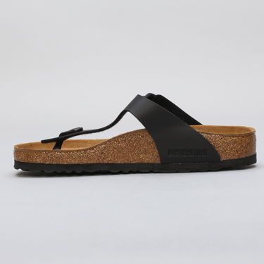 Tenisky a topánky Birkenstock Gizeh BS Čierna | 0043691, 0