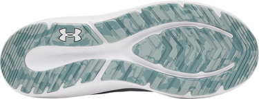 Tenisky a topánky Under Armour Charged Pursuit 4 Tyrkysová | 6000597-323, 2