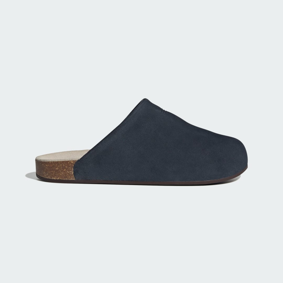 Tenisky a topánky adidas Originals Adimule Slides Modrá | JP8729, 0