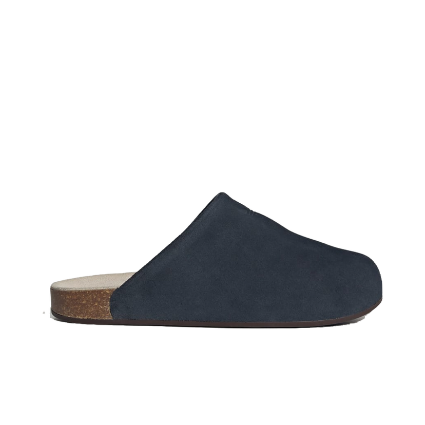 Tenisky a topánky adidas Originals Adimule Slides Modrá | JP8729