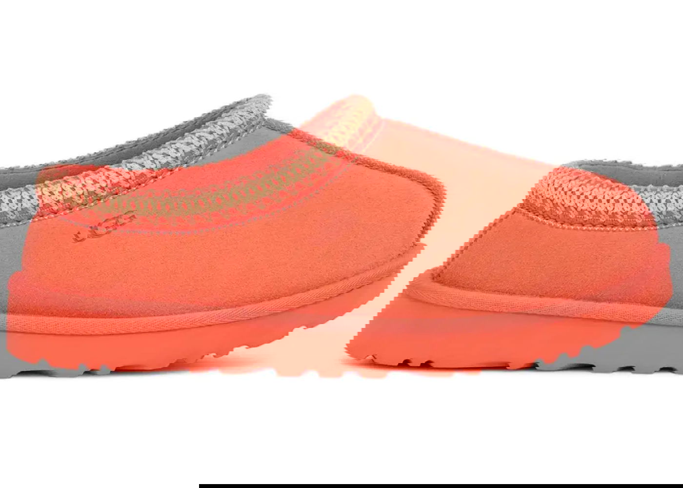 Tenisky a topánky UGG Tazz Slipper Vibrant Coral (Women's) Oranžová | 5955-VCRL, 0
