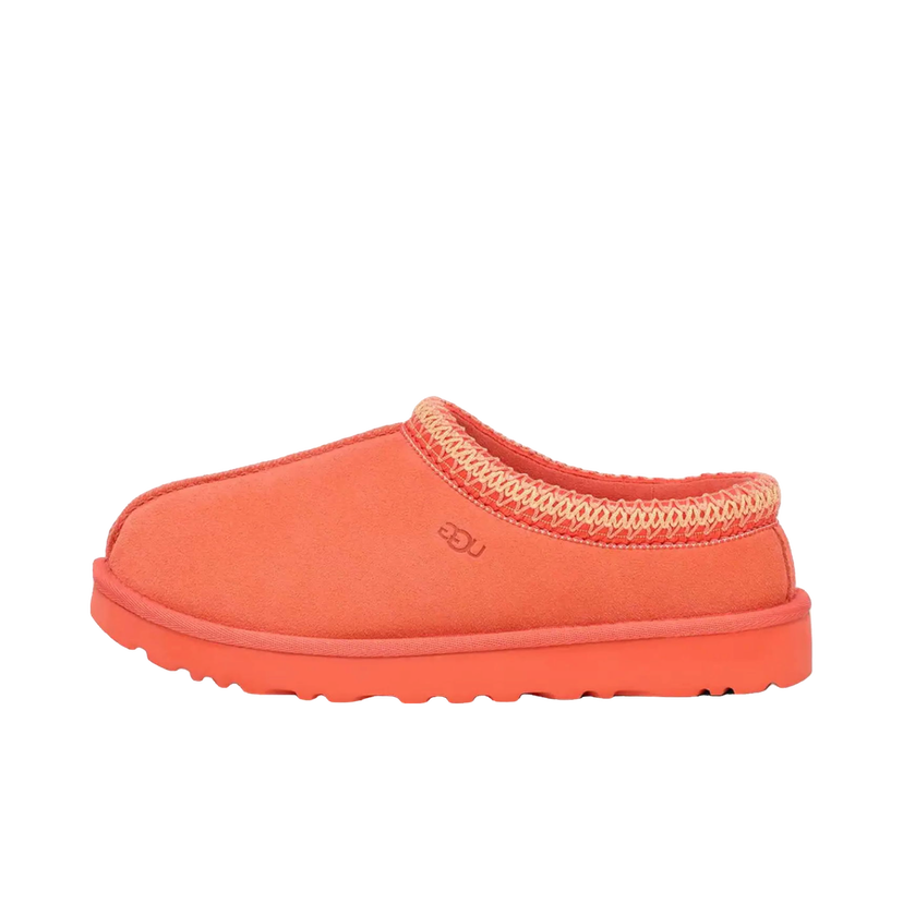 Tenisky a topánky UGG Tazz Slipper Vibrant Coral (Women's) Oranžová | 5955-VCRL