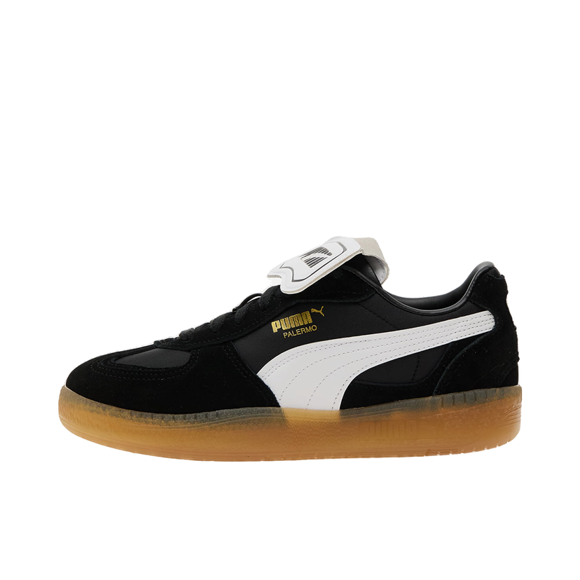 Tenisky a topánky Puma Palermo Moda Tongue Čierna | 40167904