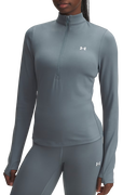 Motion Half-Zip Top
