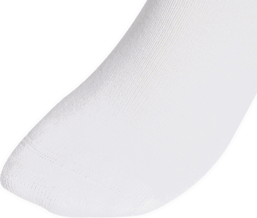 Ponožky adidas Performance Socks Linear Cushioned 10 Pair Pack Biela | KF9091, 2