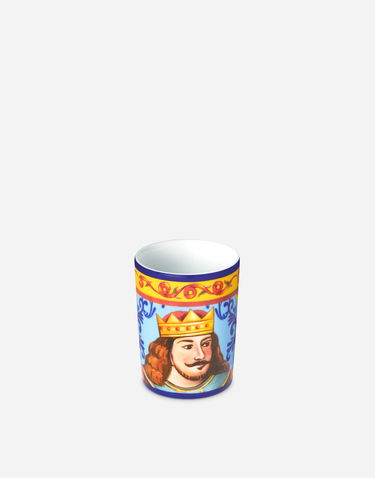 Home decor Dolce & Gabbana Gift Box With 2 Porcelain Glasses Onesize Rôznofarebný | TC0S22TCM08UC156, 3