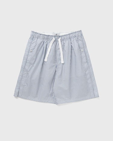 Šortky Stone Island Striped Bermuda Shorts Modrá | K1S15L100003S00X2.V0028, 0