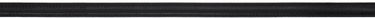 Opasok LEMAIRE Lemaire Military Belt Čierna | AC1103 LL0055, 1