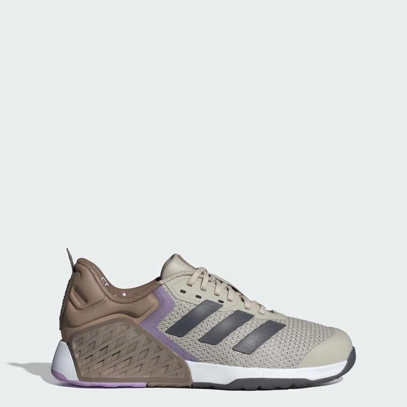 Tenisky a topánky adidas Performance Dropset 3 Béžová | JR1675