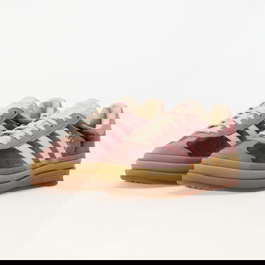 Tenisky a topánky adidas Originals Gazelle Bold Ružová | JQ5143, 5
