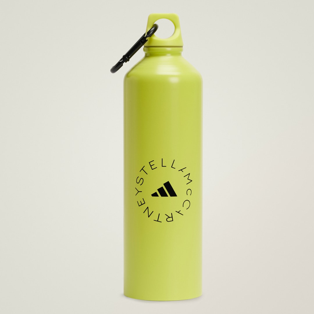 Gadget adidas Performance Training Water Bottle Zelené | JJ3633, 0