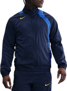 Total 90 Repel Windbreaker Track Jacket