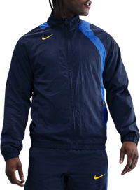 Total 90 Repel Windbreaker Track Jacket