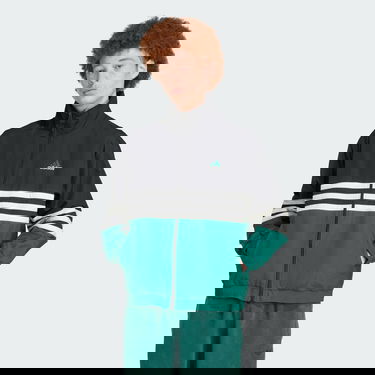 Vetrovka adidas Performance Adidas Originals Archive Track Jacket Zelené | JY2776, 0