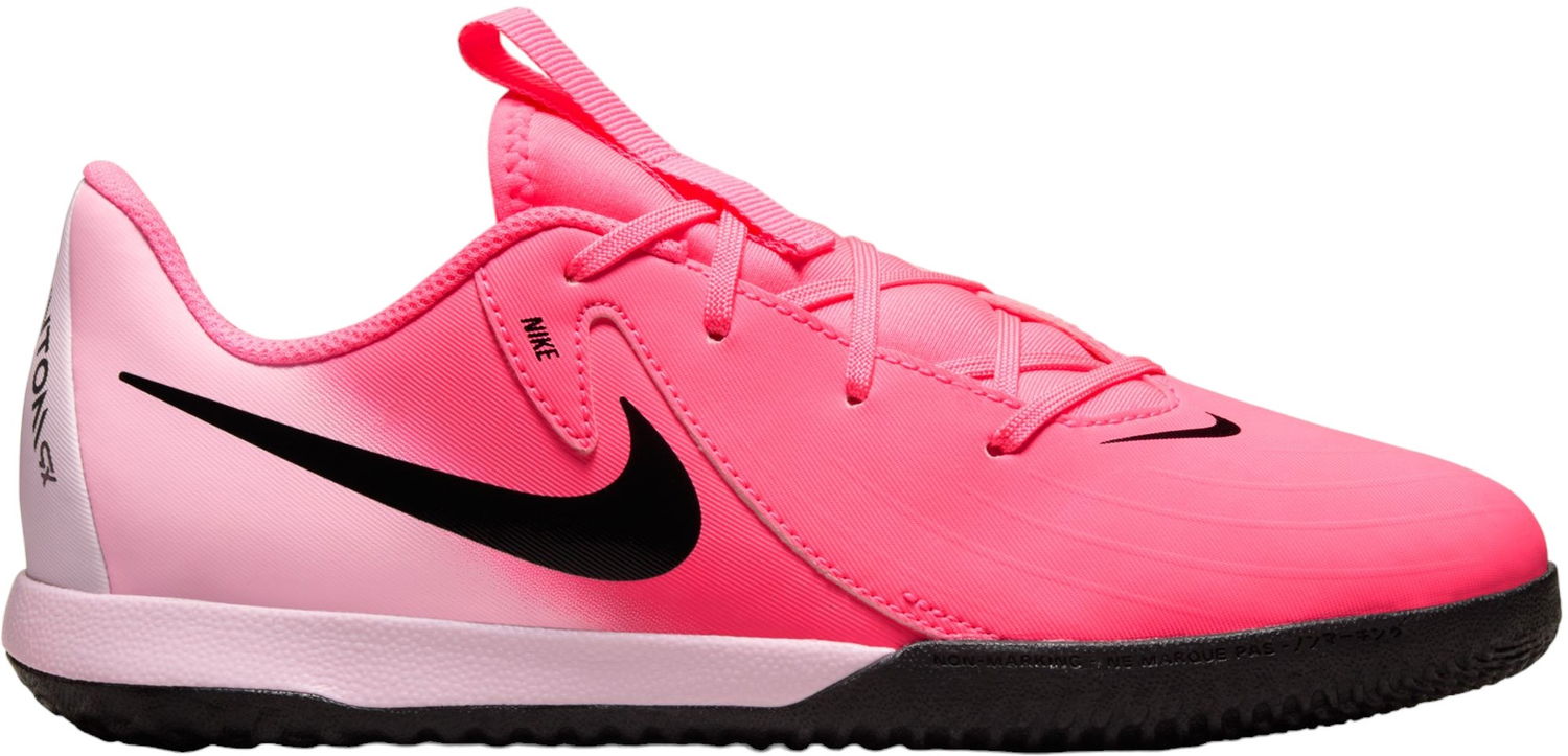 Tenisky a topánky Nike JR PHANTOM GX II ACADEMY IC Ružová | fj2609-600, 0