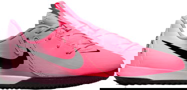 Tenisky a topánky Nike JR PHANTOM GX II ACADEMY IC Ružová | fj2609-600, 0
