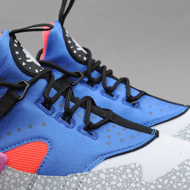 Tenisky a topánky Nike Air Huarache Utility Premium Rôznofarebný | 806979-104, 5