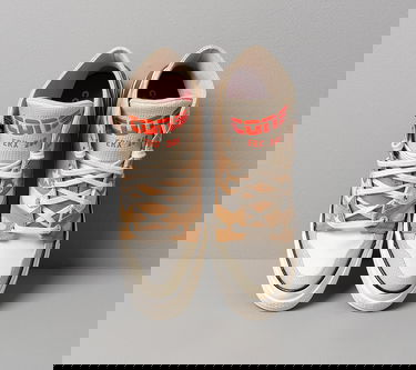 Tenisky a topánky Converse Chuck 70 E260 Hi Hnedá | 166320C, 3