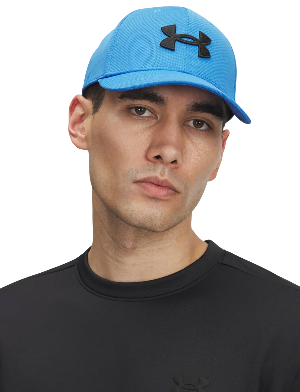 Šiltovka Under Armour Blitzing Cap Modrá | 1376700-402, 1