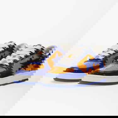 Tenisky a topánky BAPE Bape Sta EUR 45 Rôznofarebný | 001FWL801304MBLU, 5