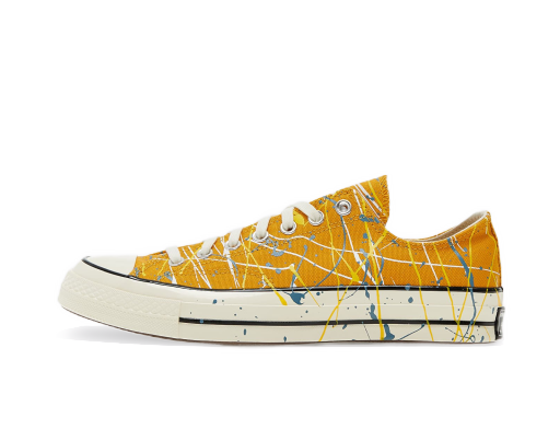 Tenisky a topánky Converse Chuck 70 Oranžová | 170804C