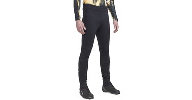 Nohavice Craft PRO Nordic Race Čierna | 1912410-999000, 1