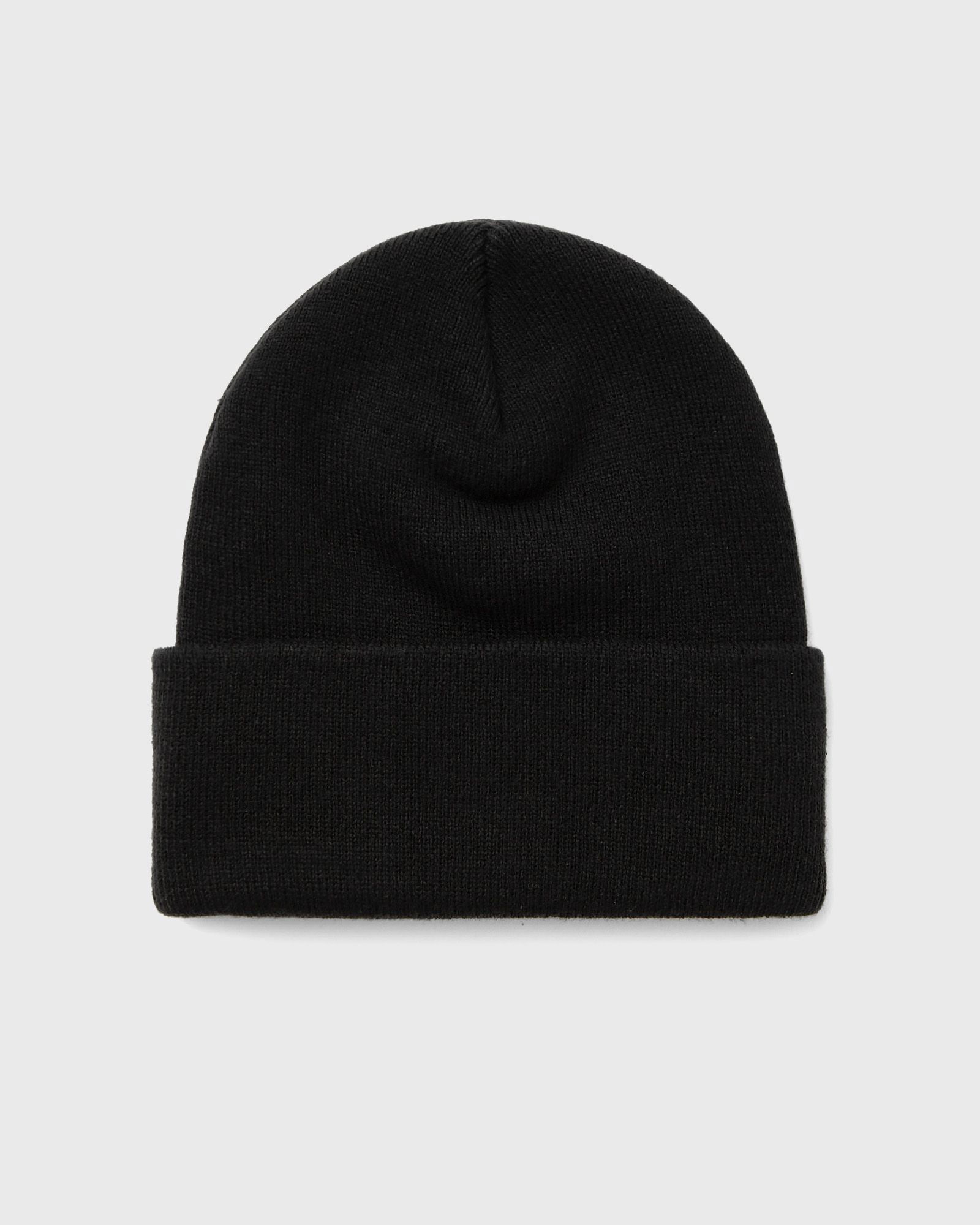 City Trek™ Heavyweight Beanie Black