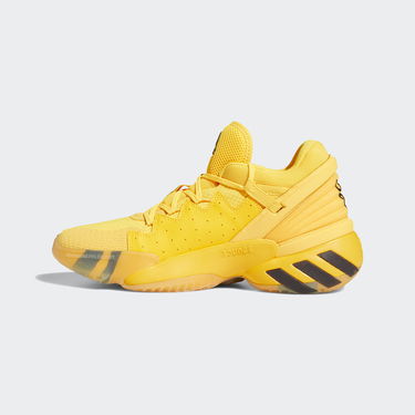 Tenisky a topánky adidas Performance D.O.N. Issue #2 Žltá | FW8518, 1