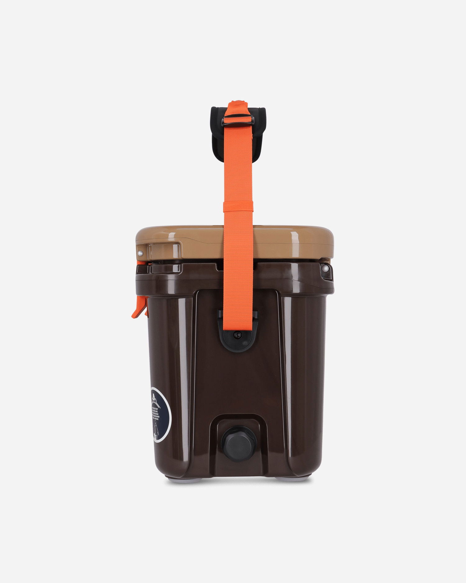 Flexstyle YETI Roadie 15 Cooler Hnedá | 70000004712 1, 0