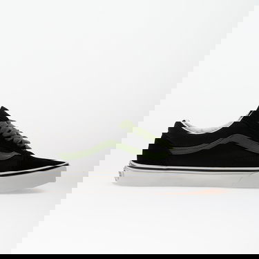 Tenisky a topánky Vans Vans Old Skool Size: 47 Čierna | VN000D7ZYJ7, 2