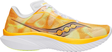 Tenisky a topánky Saucony KINVARA 15 Oranžová | s20967-130, 0