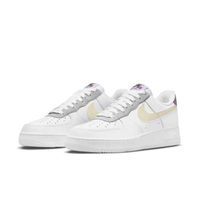 Tenisky a topánky Nike Air Force 1 '07 Essential W Biela | DN4930-100, 1